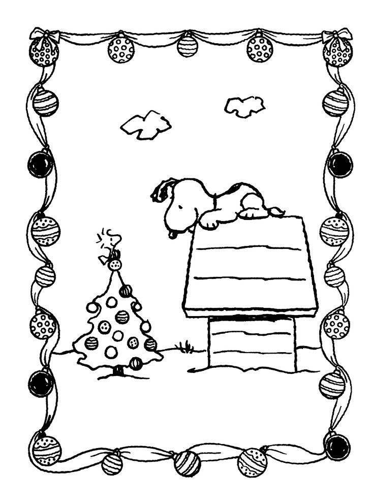Best ideas about Snoopy Christmas Coloring Pages
. Save or Pin Snoopy And Woodstock Coloring Pages Coloring Home Now.