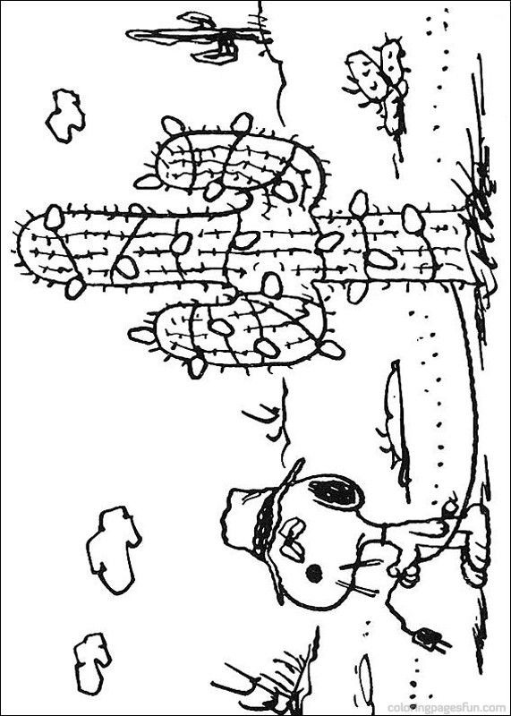 Best ideas about Snoopy Christmas Coloring Pages
. Save or Pin Best 25 Snoopy coloring pages ideas on Pinterest Now.