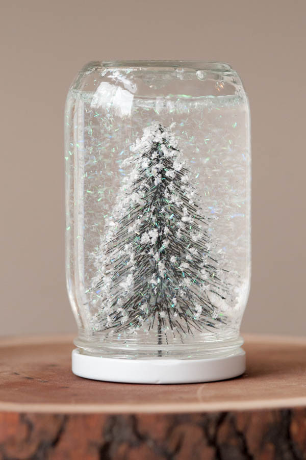 Best ideas about Snow Globes DIY
. Save or Pin DIY Snow Globes The Sweetest Occasion — The Sweetest Now.