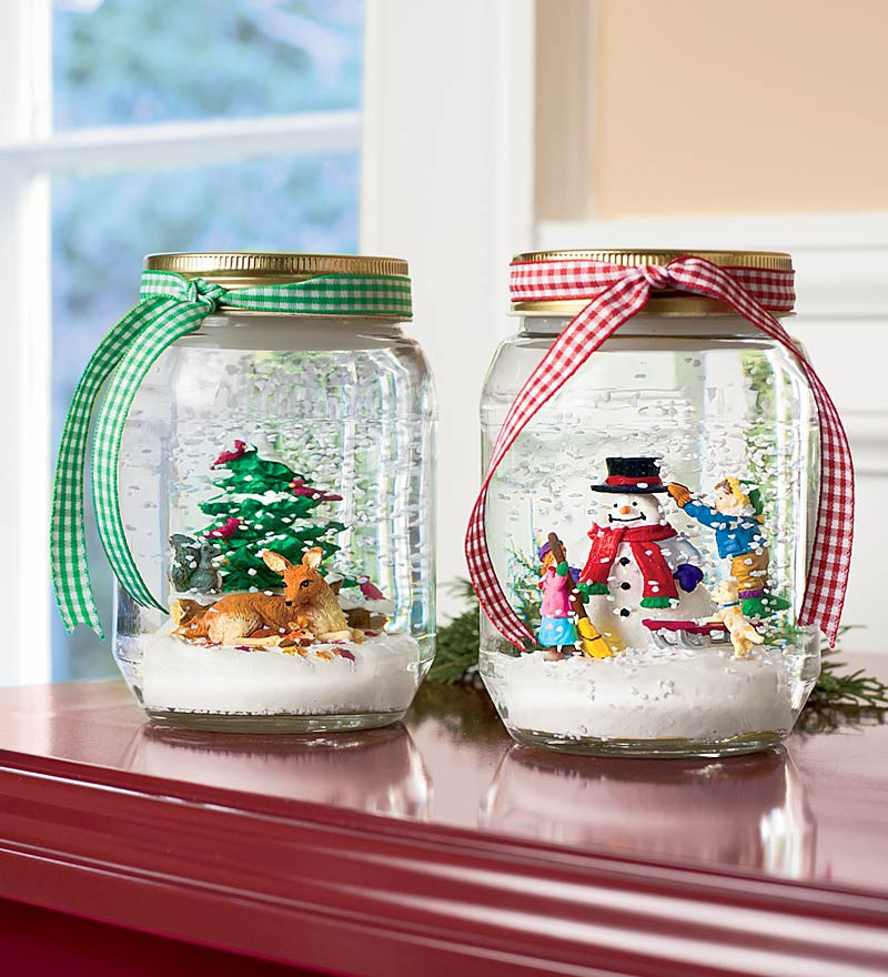 Best ideas about Snow Globes DIY
. Save or Pin Craftionary Now.