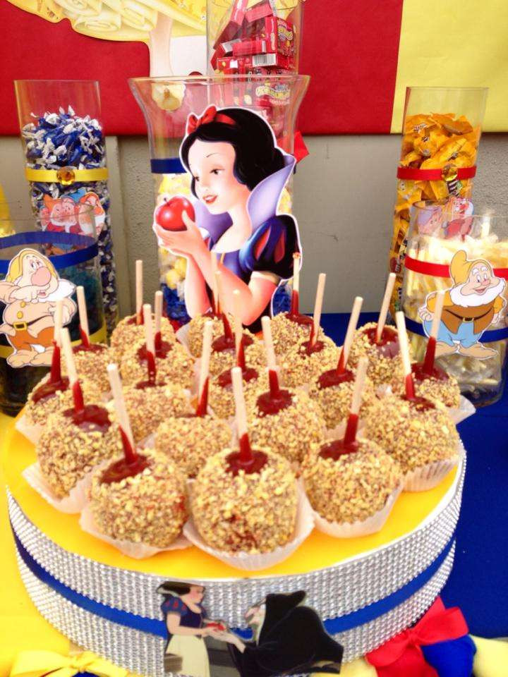 Best ideas about Snow White Birthday Party Ideas
. Save or Pin Snow White Birthday Party Ideas 2 of 6 Now.
