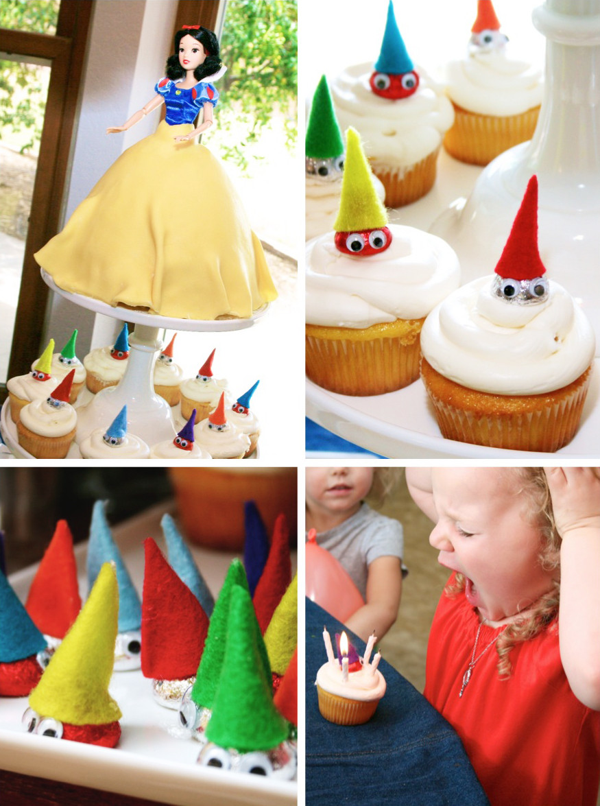 Best ideas about Snow White Birthday Party Ideas
. Save or Pin Snow White Birthday Party Ideas Paging Supermom Now.