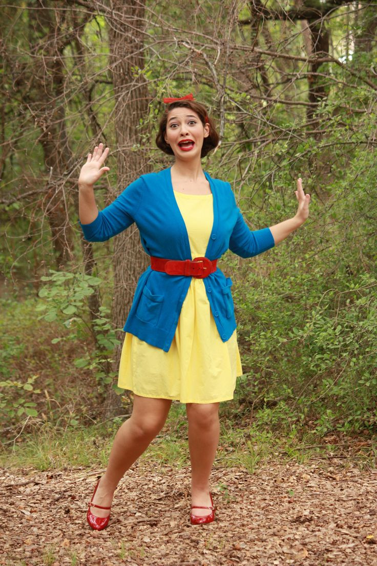 Best ideas about Snow White Costume DIY
. Save or Pin 1000 ideas about Diy Snow White Costume on Pinterest Now.