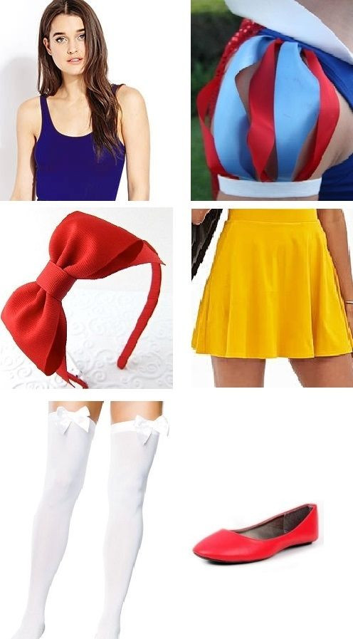 Best ideas about Snow White DIY Costume
. Save or Pin 1000 ideas about Diy Snow White Costume on Pinterest Now.