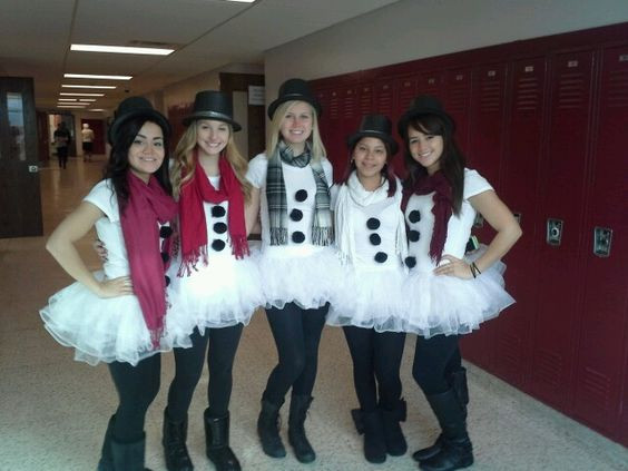 Best ideas about Snowman Costume DIY
. Save or Pin Pinterest • The world’s catalog of ideas Now.