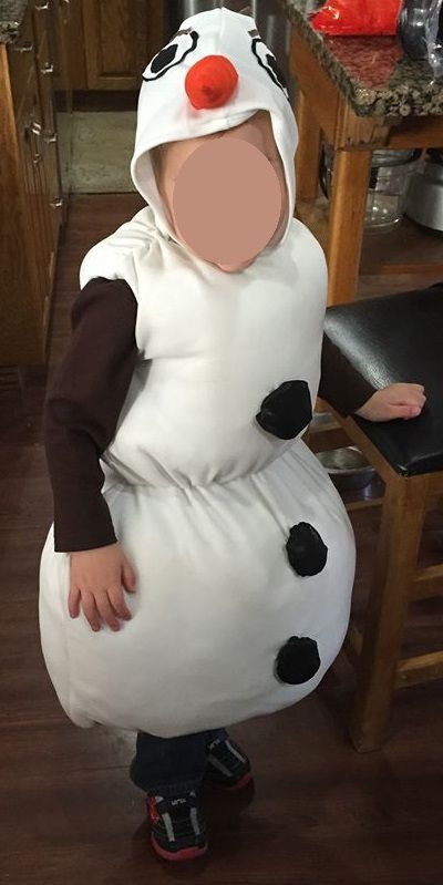 Best ideas about Snowman Costume DIY
. Save or Pin October So you want to build a Snowman Now.