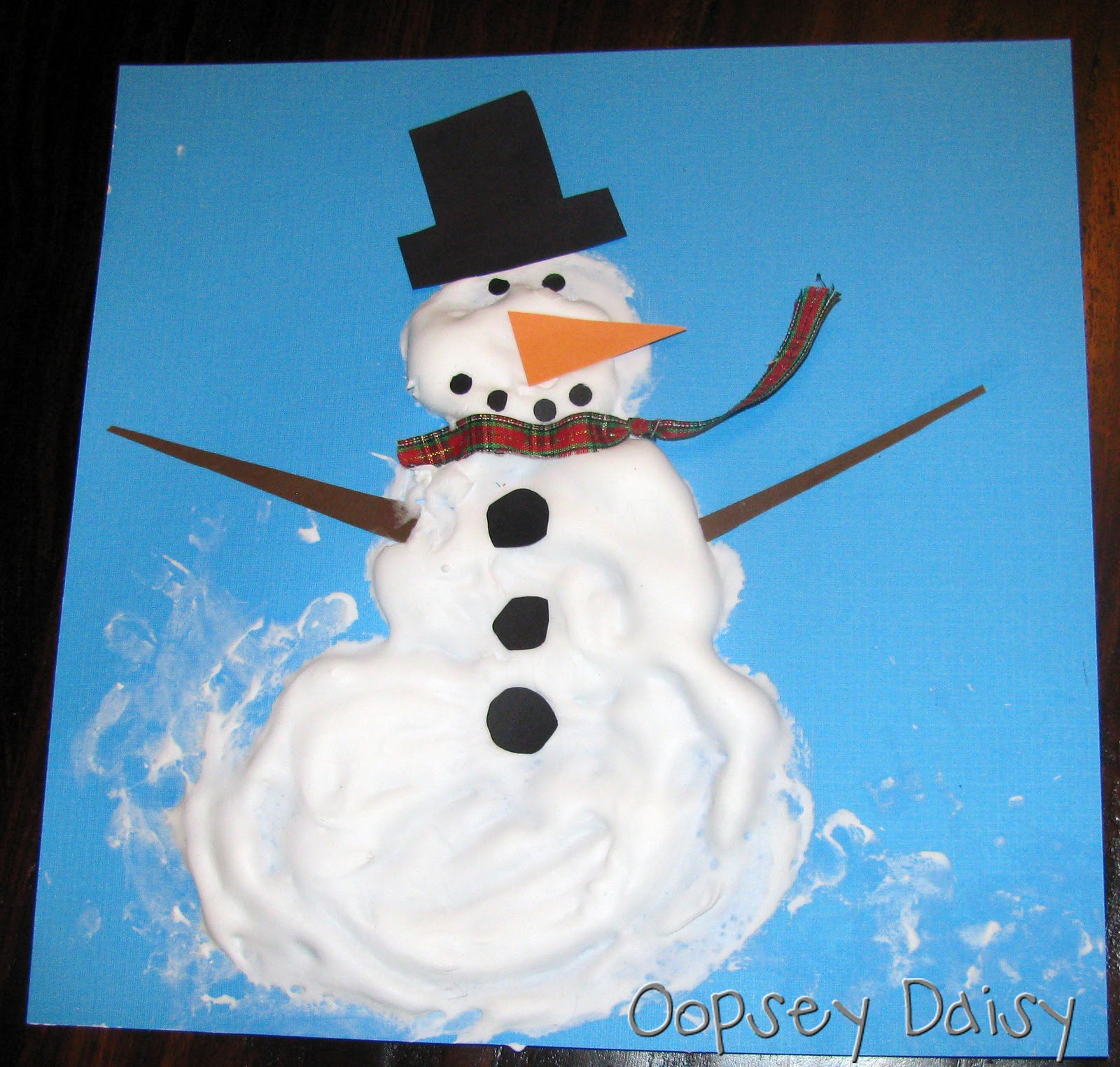 Best ideas about Snowman Craft Ideas
. Save or Pin Book Advent Day 9 Snowmen at Christmas Now.