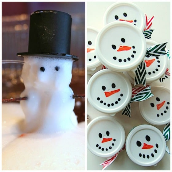 Best ideas about Snowman Craft Ideas
. Save or Pin 25 Snowman Crafts Activities and Treats Happy Hooligans Now.