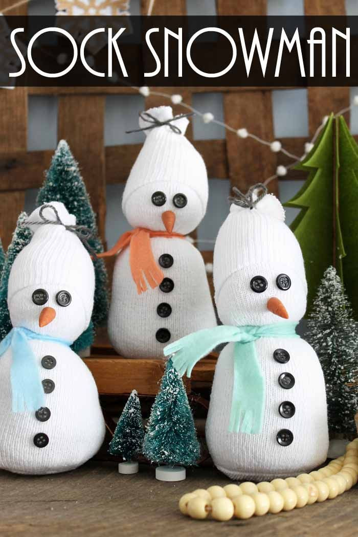 Best ideas about Snowman Craft Ideas
. Save or Pin 5590 best 30 Minute Crafts images on Pinterest Now.
