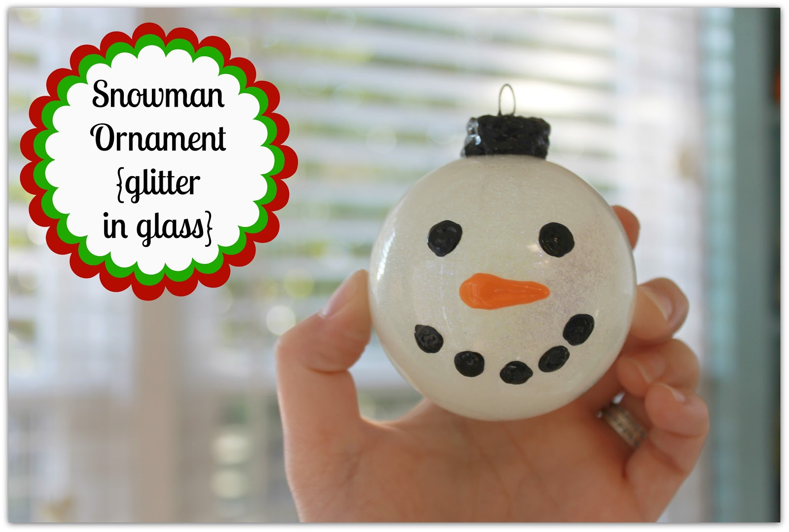 Best ideas about Snowman Ornaments DIY
. Save or Pin Best DIY Christmas Ideas The 36th AVENUE Now.