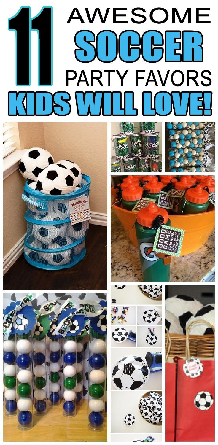Best ideas about Soccer Birthday Party
. Save or Pin Best 25 Soccer birthday parties ideas on Pinterest Now.