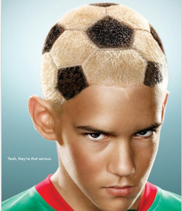 Best ideas about Soccer Boys Haircuts
. Save or Pin 8 best James Hair Ideas images on Pinterest Now.