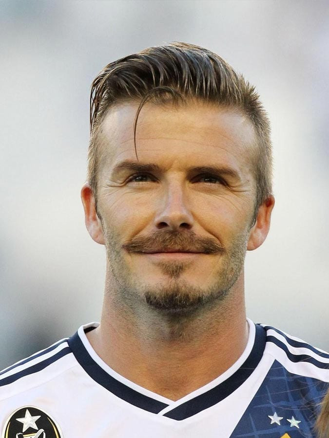 Best ideas about Soccer Boys Haircuts
. Save or Pin 12 Iconic Soccer Haircuts Get Inspired by The Best Players Now.