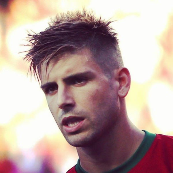 Best ideas about Soccer Boys Haircuts
. Save or Pin 51 Amazing Soccer Player Haircuts For You to Try This Year Now.