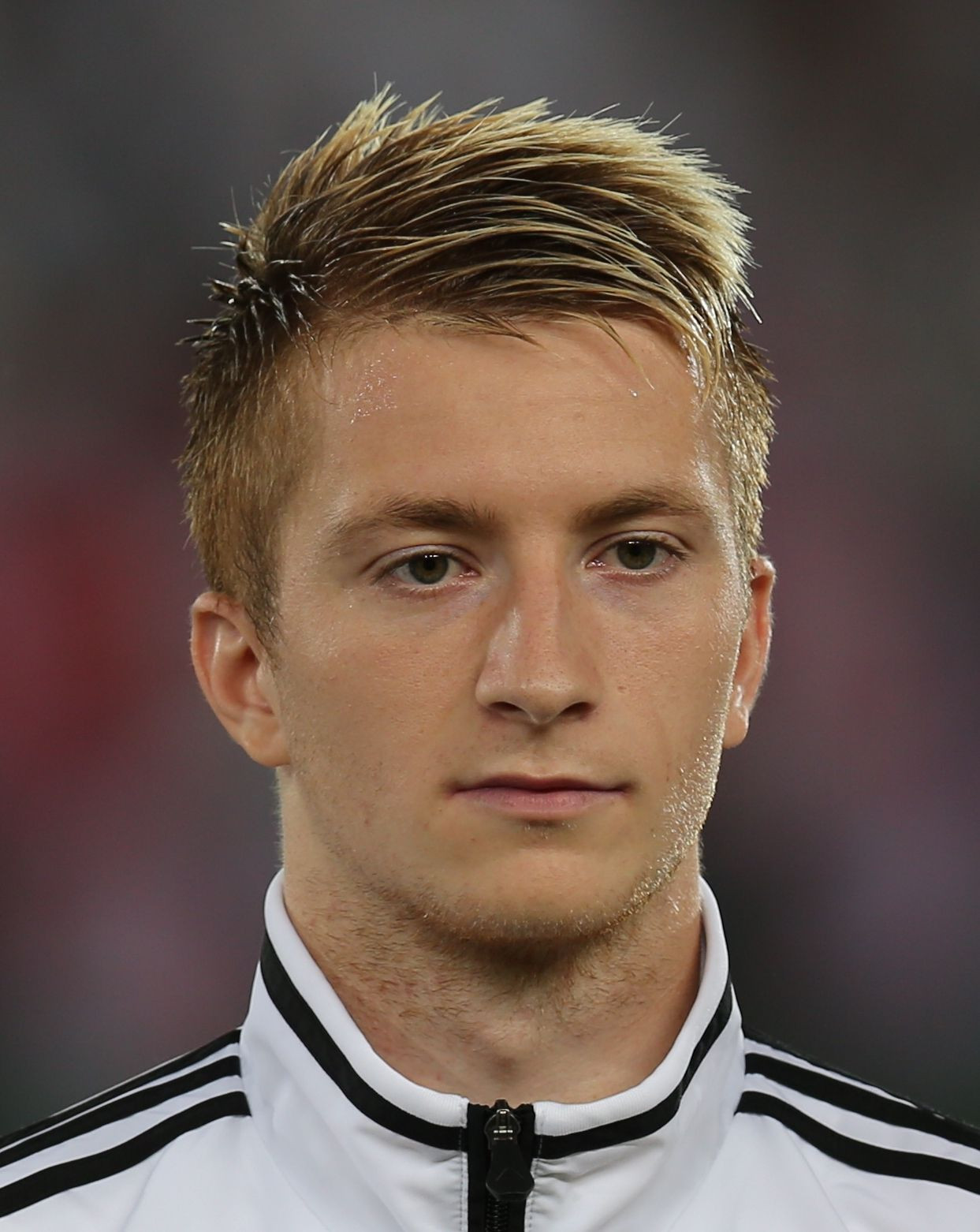 Best ideas about Soccer Boys Haircuts
. Save or Pin Marco Reus Haircut Germany 2012 Soccer Now.