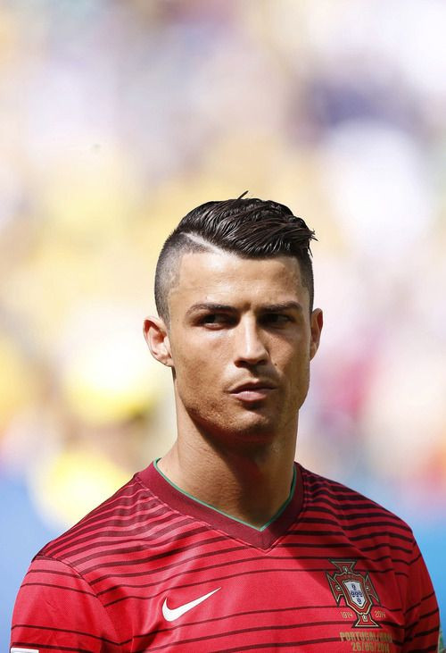 Best ideas about Soccer Boys Haircuts
. Save or Pin 25 best ideas about Cristiano ronaldo portugal on Now.