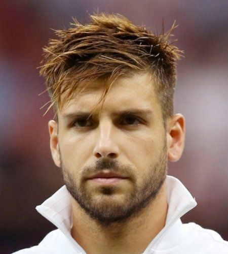 Best ideas about Soccer Boys Haircuts
. Save or Pin 221 best images about soccer boo on Pinterest Now.