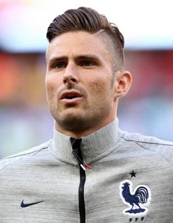 Best ideas about Soccer Boys Haircuts
. Save or Pin 51 Amazing Soccer Player Haircuts For You to Try This Year Now.