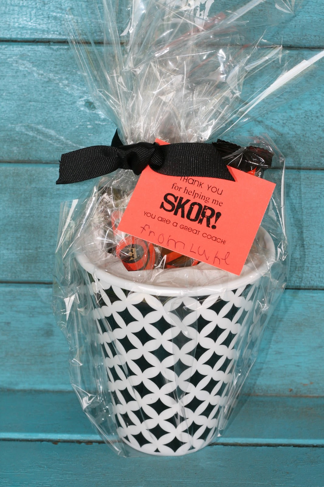 Best ideas about Soccer Coach Gift Ideas
. Save or Pin Creative Juices Coach s Gift Now.