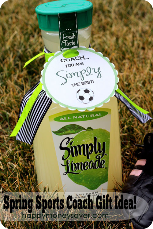 Best ideas about Soccer Coach Gift Ideas
. Save or Pin Coach Gift Ideas "Simply" the Best Coach w Free printable Now.