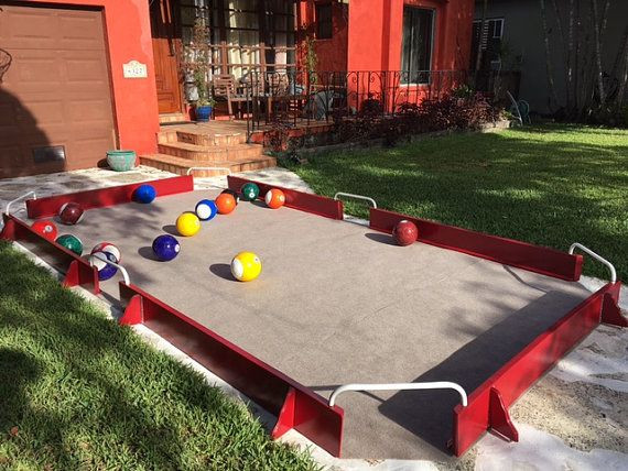 Best ideas about Soccer Pool Table DIY
. Save or Pin 25 best ideas about Portable Swimming Pools on Pinterest Now.