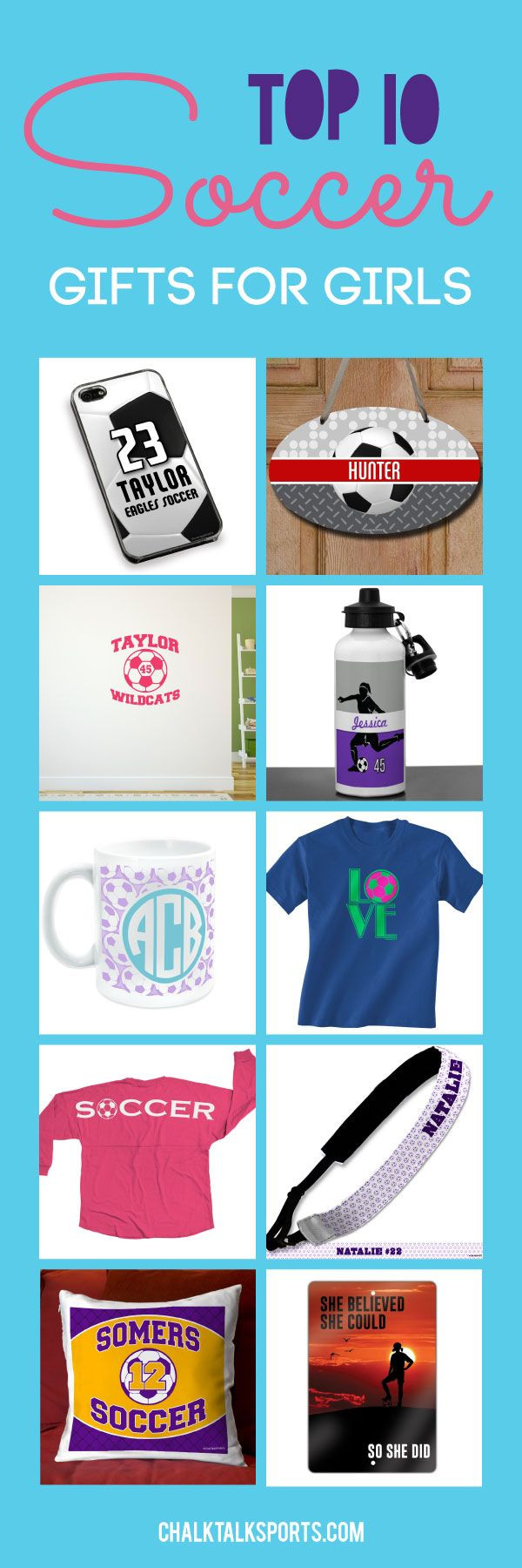 Best ideas about Soccer Team Gift Ideas
. Save or Pin Best 25 Soccer ts ideas on Pinterest Now.
