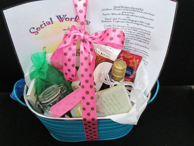 Best ideas about Social Work Gift Ideas
. Save or Pin 17 Best images about Social Work Month on Pinterest Now.