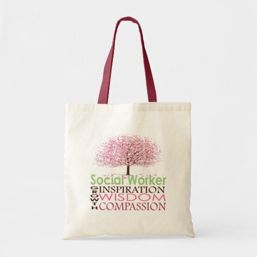 Best ideas about Social Worker Gift Ideas
. Save or Pin Social Worker Bag Now.