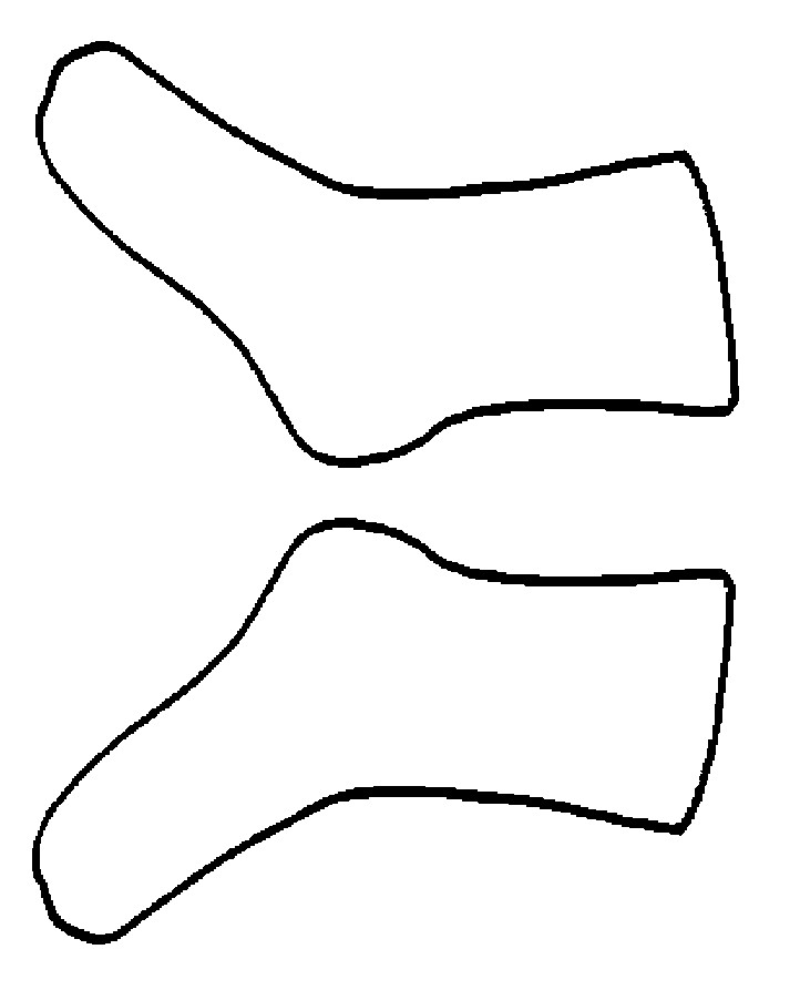 Best ideas about Socks Coloring Pages For Kids
. Save or Pin ACP Adventures in Literature 1 Now.