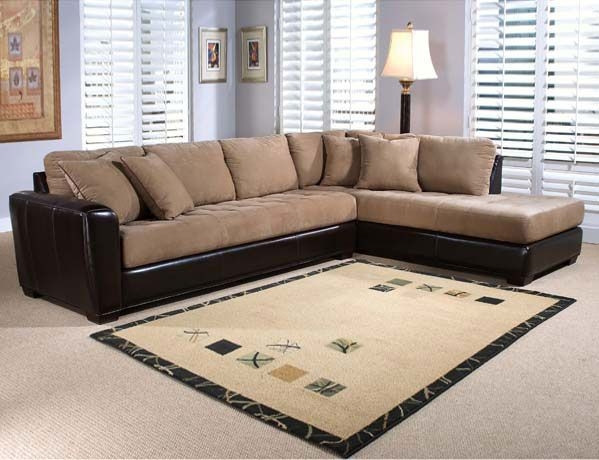 Best ideas about Sofa And Loveseat Set Under 600
. Save or Pin 15 Best Collection of Sectional Sofas Under 600 Now.