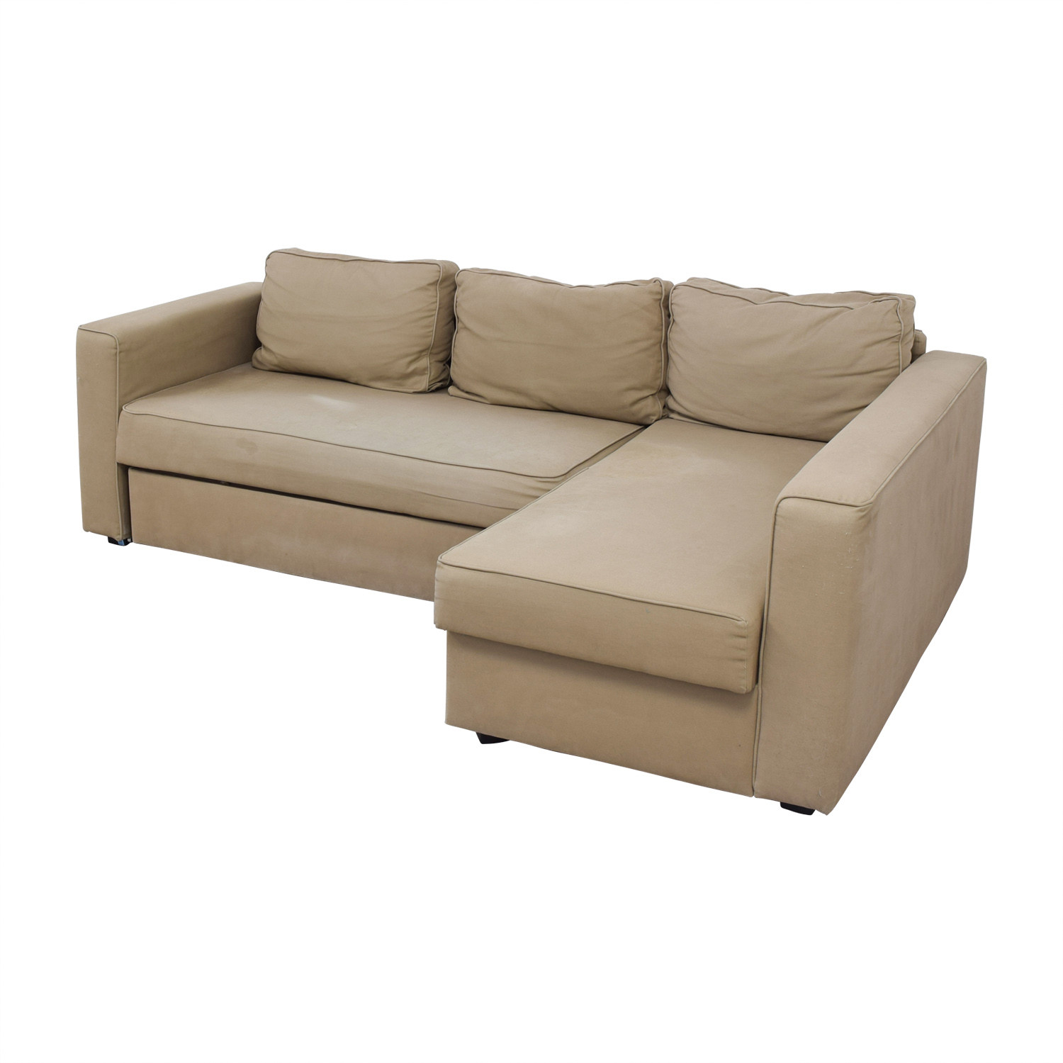 Best ideas about Sofa Bed Ikea
. Save or Pin OFF IKEA IKEA Manstad Sectional Sofa Bed with Now.