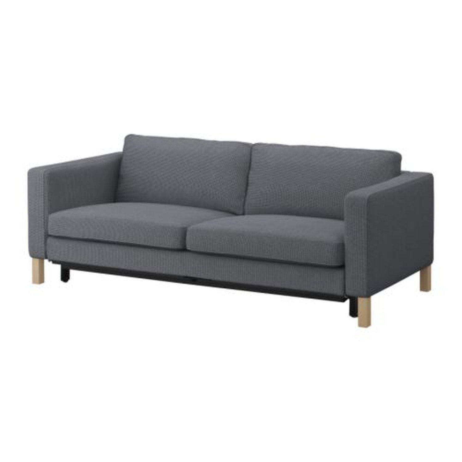 Best ideas about Sofa Bed Ikea
. Save or Pin Ikea KARLSTAD Sofa Bed Sofabed SLIPCOVER Cover KORNDAL Now.