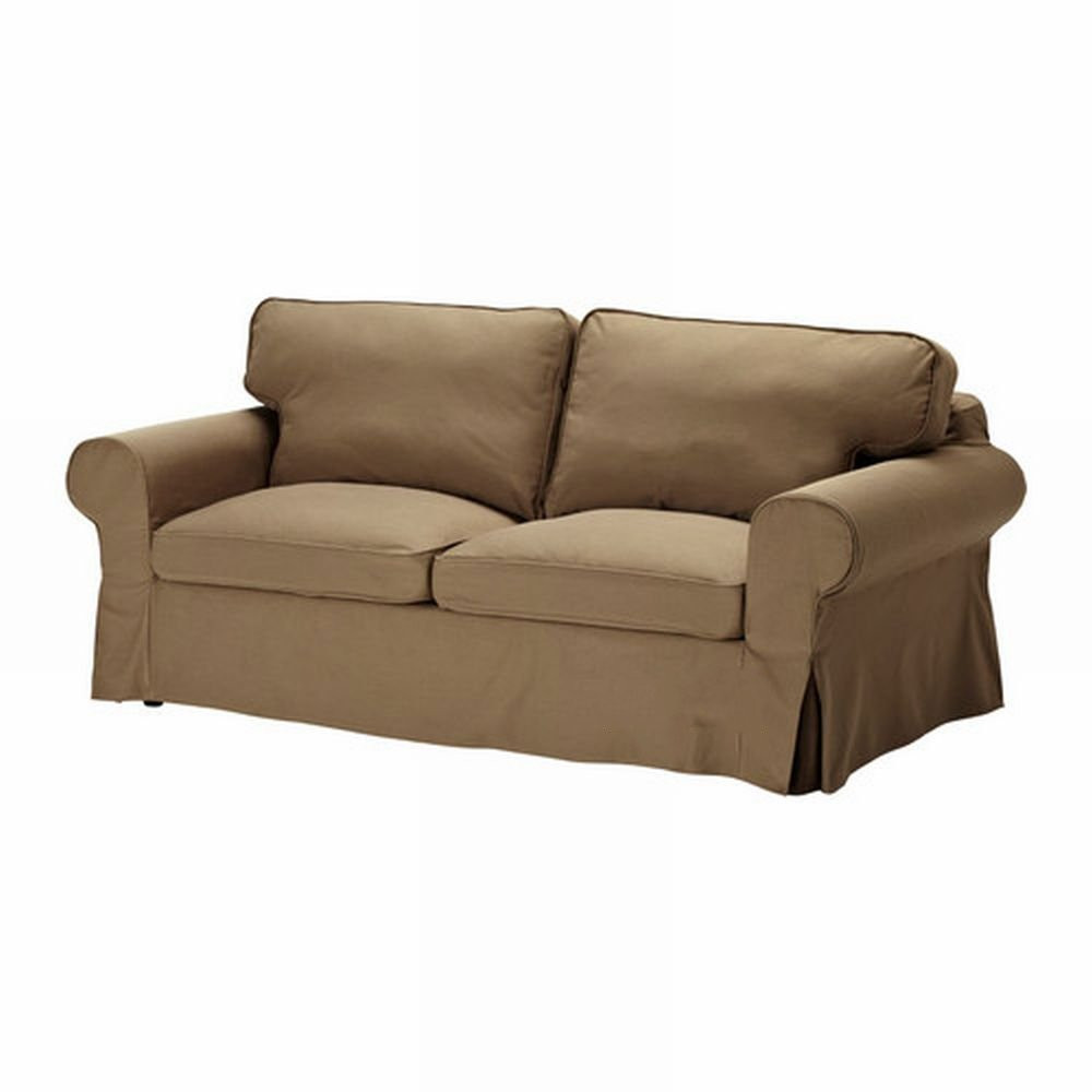 Best ideas about Sofa Bed Ikea
. Save or Pin IKEA EKTORP Sofa Bed SLIPCOVER Cover IDEMO LIGHT BROWN Now.