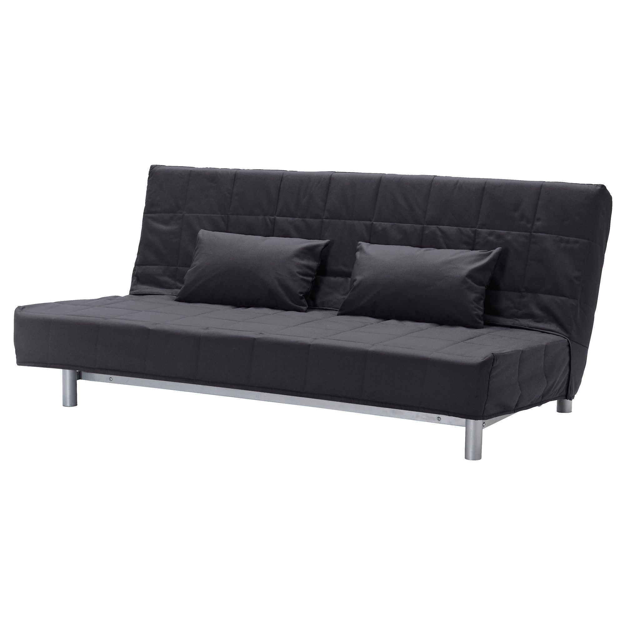 Best ideas about Sofa Bed Ikea
. Save or Pin BEDDINGE LÖVÅS Sofa bed IKEA $229 I want this one for Now.