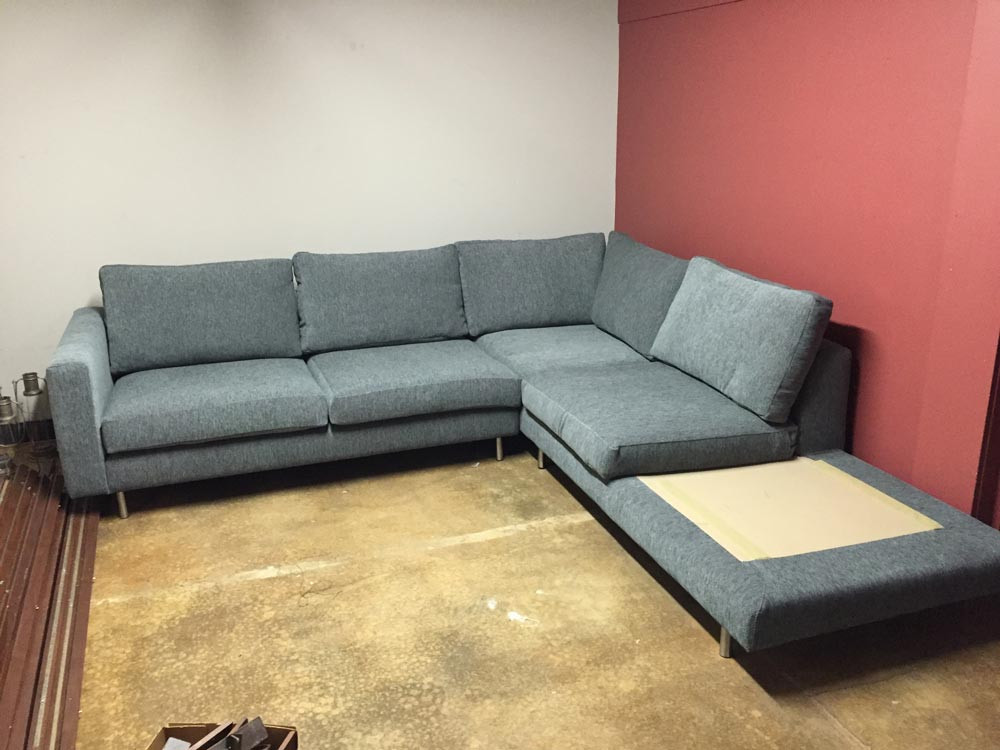 Best ideas about Sofa City Springfield Mo
. Save or Pin Reupholstering A Sectional Sofa Reupholstery Glenmoore Pa Now.