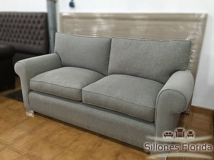 Best ideas about Sofa En Inglã©S
. Save or Pin Sofá Inglés Sillones Florida Fábrica de sillones Now.