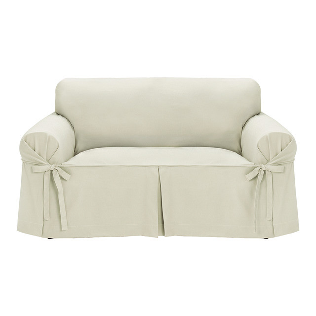 Best ideas about Sofa En Inglã©S
. Save or Pin El Corte Inglés Superior sofa cover with ties · Home · El Now.