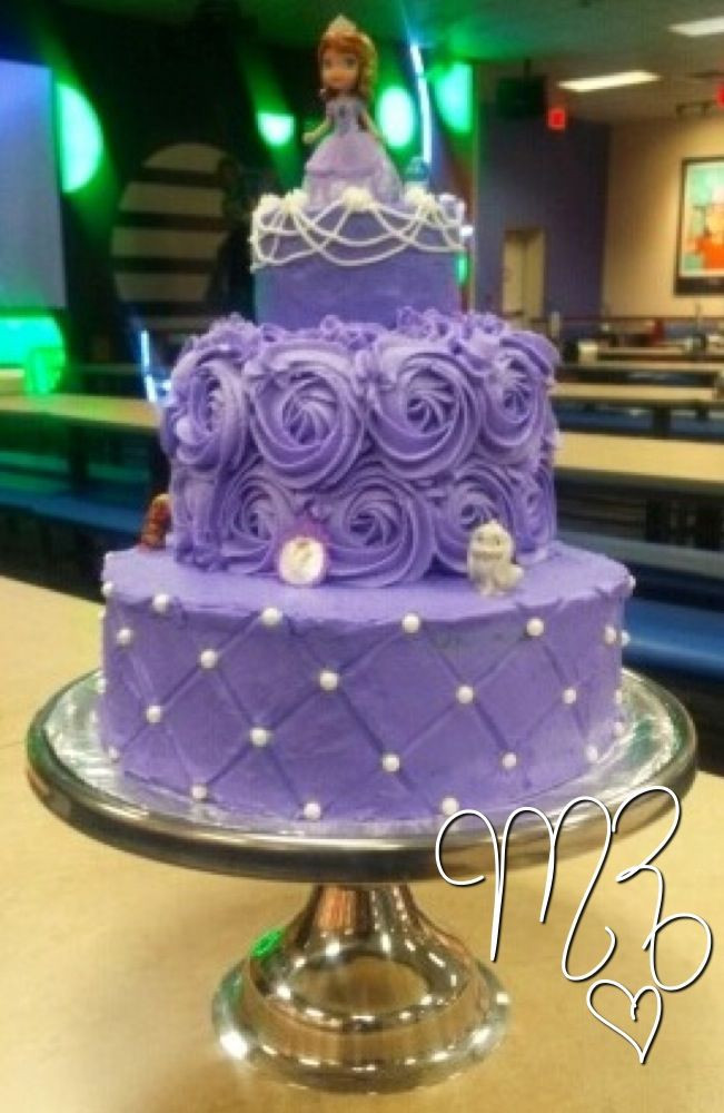 Best ideas about Sofia The First Birthday Cake
. Save or Pin 17 Best ideas about Princess Sofia Cake on Pinterest Now.