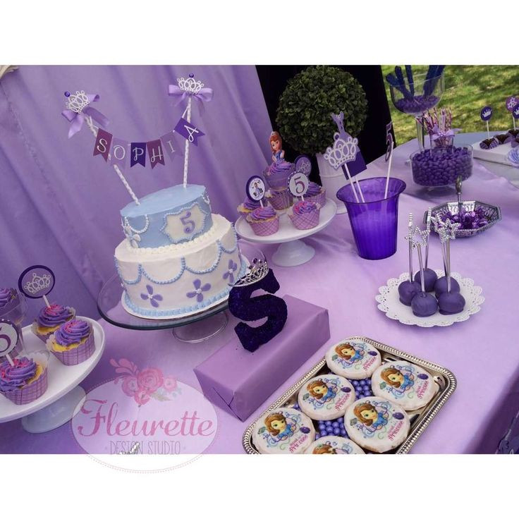 Best ideas about Sofia The First Birthday Decorations
. Save or Pin 78 images about Sofia the First Party Ideas on Pinterest Now.