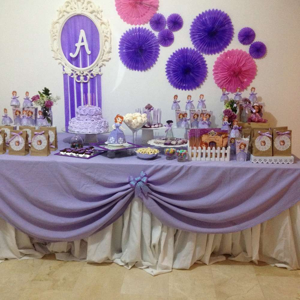 Best ideas about Sofia The First Birthday Party Ideas
. Save or Pin Sofia the First Birthday Party Ideas Now.