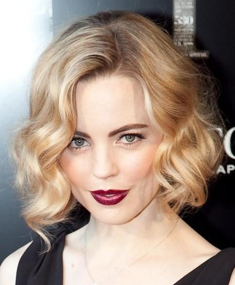 Best ideas about Soft Waves Hairstyle
. Save or Pin 20 Best Short Wavy Haircuts for Women PoPular Haircuts Now.