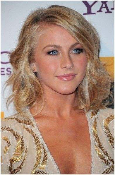 Best ideas about Soft Waves Hairstyle
. Save or Pin 23 Chic Medium Hairstyles for Wavy Hair Now.