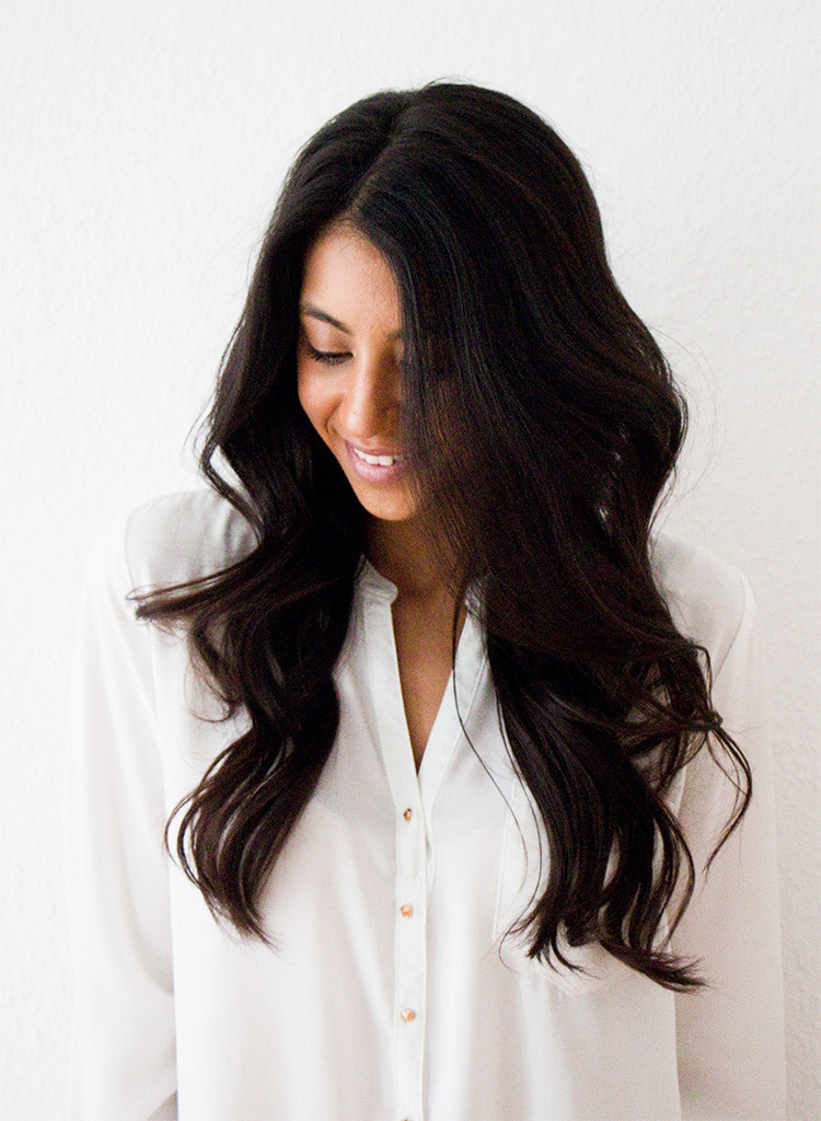 Best ideas about Soft Waves Hairstyle
. Save or Pin Hair Tutorial How to Make Loose Waves Now.