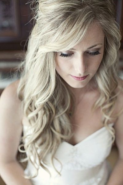 Best ideas about Soft Waves Hairstyle
. Save or Pin Wedding Season is ‘HAIR’ Now.