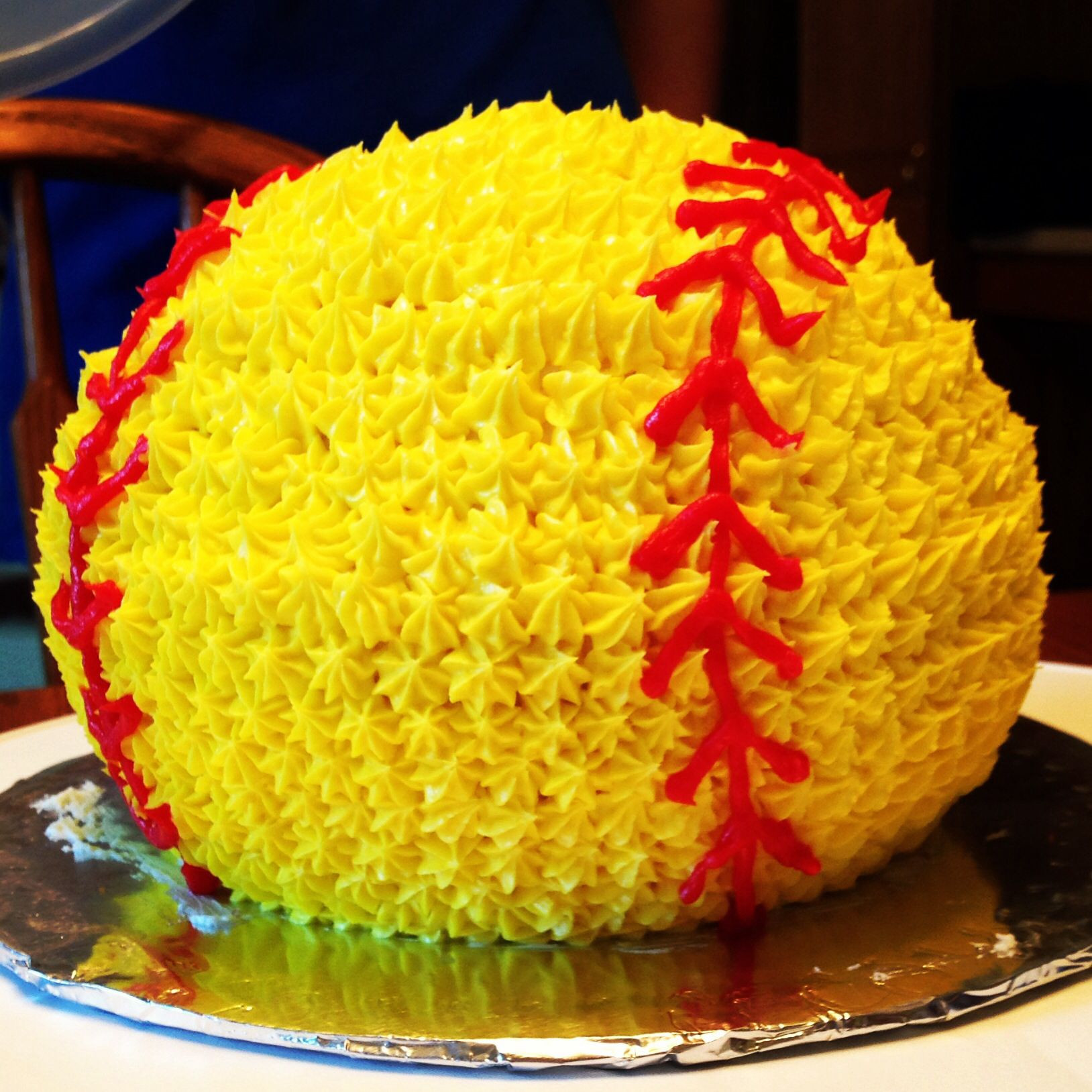 Best ideas about Softball Birthday Cake
. Save or Pin Best 25 Softball birthday cakes ideas on Pinterest Now.