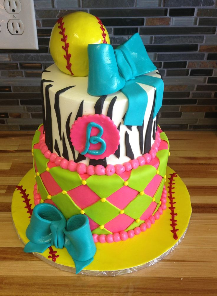 Best ideas about Softball Birthday Cake
. Save or Pin 17 Best ideas about Softball Birthday Cakes on Pinterest Now.