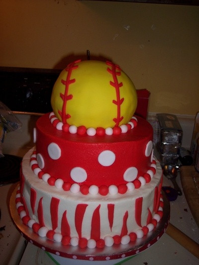 Best ideas about Softball Birthday Cake
. Save or Pin Best 25 Softball birthday cakes ideas on Pinterest Now.