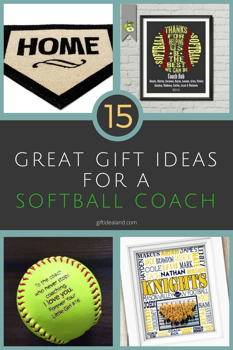 Best ideas about Softball Coach Gift Ideas
. Save or Pin Coaches Gift Ideas For Softball Now.