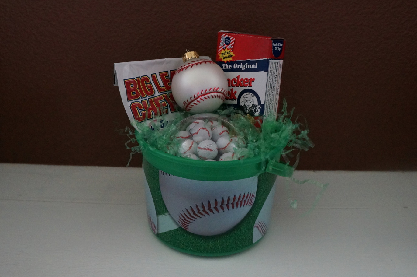 Best ideas about Softball Coach Gift Ideas
. Save or Pin Home Confetti SOFTBALL BASEBALL COACH GIFT IDEA WITH Now.