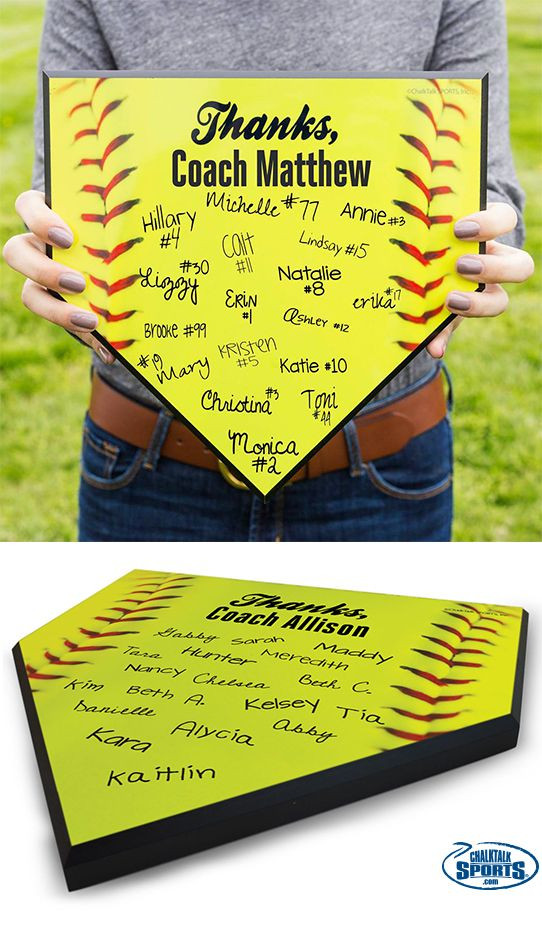 Best ideas about Softball Coach Gift Ideas
. Save or Pin 25 best ideas about Softball ts on Pinterest Now.